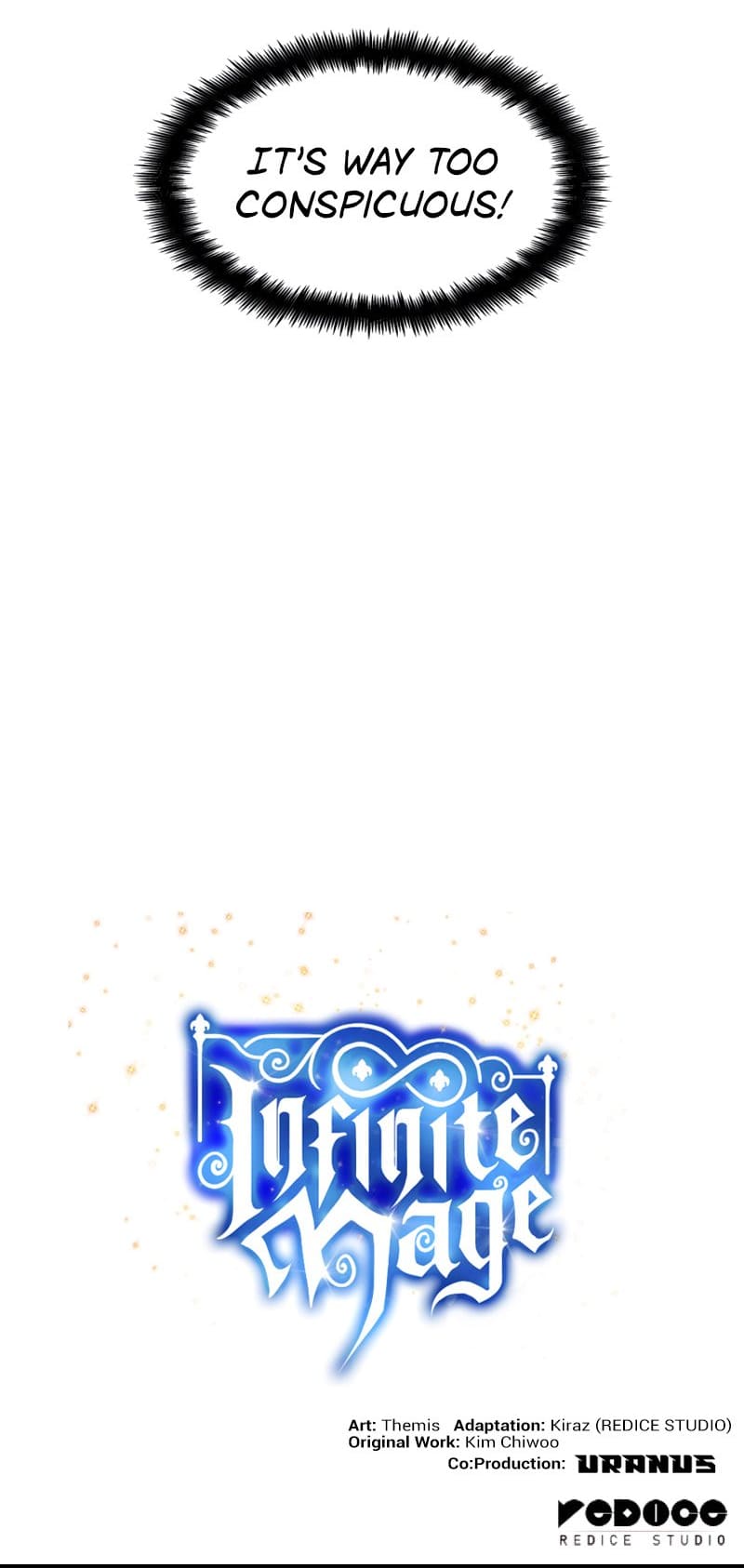 Infinite Mage, Chapter 43 image 74